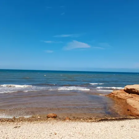 Increibles Vistas Panoramicas Al Mar En Denia, Rotas * Dénia